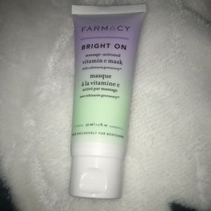 Farmacy Bright On Mask